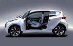 Hyundai ix-metro Concept 2009 года